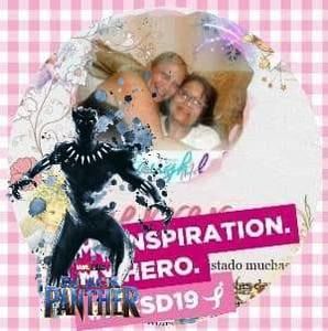 Meet your Posher, Juliette